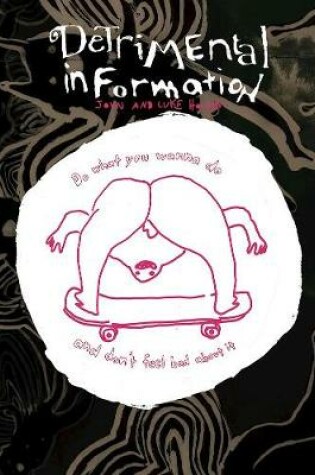 Cover of Detrimental Information