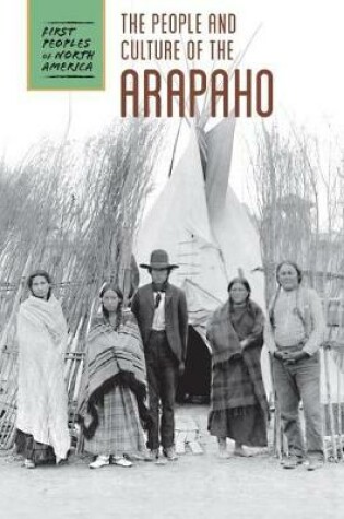 Cover of The People and Culture of the Arapaho