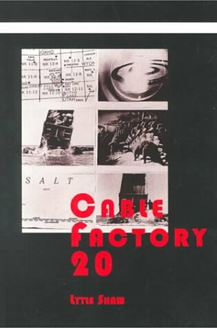 Cover of Cable Factory 20