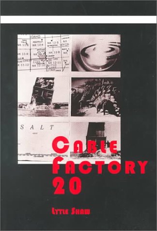 Cover of Cable Factory 20