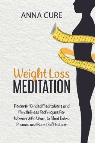 Cover of Weight Loss Meditation