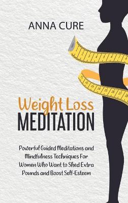 Book cover for Weight Loss Meditation