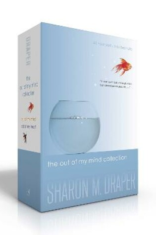 Cover of The Out of My Mind Collection (Boxed Set)