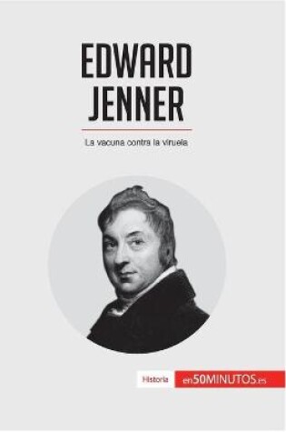 Cover of Edward Jenner