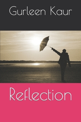 Book cover for Reflection