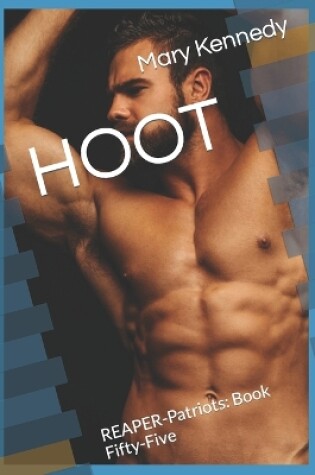 Cover of Hoot