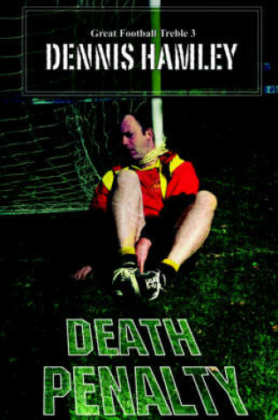 Cover of Death Penalty