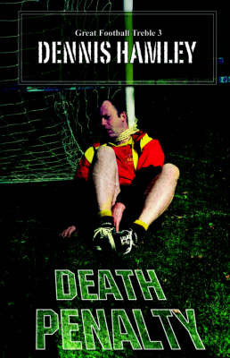 Book cover for Death Penalty