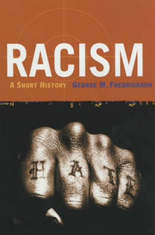 Cover of Racism