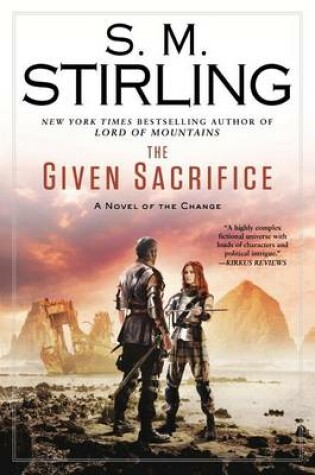 Cover of The Given Sacrifice