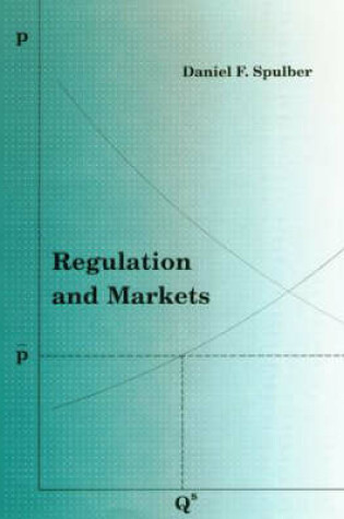 Cover of Regulation and Markets