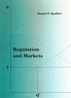 Cover of Regulation and Markets