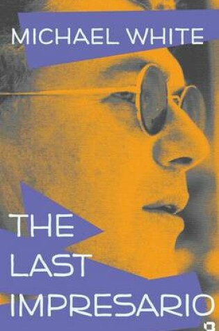 Cover of The Last Impresario