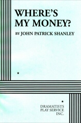 Cover of Where's My Money?