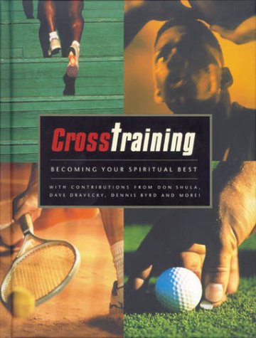 Book cover for Cross Training