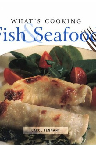 Cover of Fish & Seafood