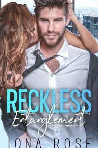 Cover of Reckless Entanglement