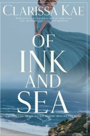 Cover of Of Ink And Sea