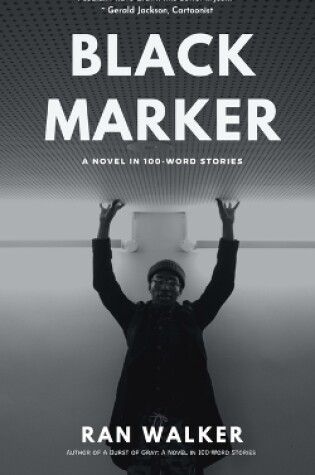 Cover of Black Marker