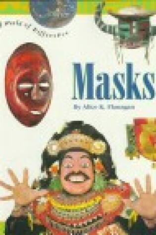 Cover of Masks!