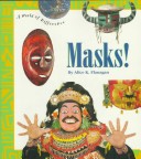 Book cover for Masks!