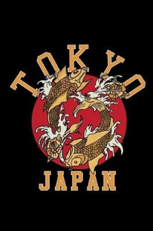 Cover of Tokyo Japan