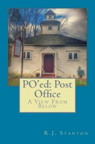 Cover of PO'ed