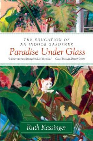 Cover of Paradise Under Glass