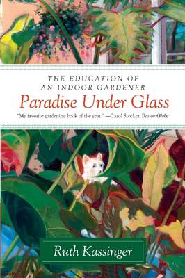 Book cover for Paradise Under Glass