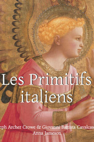 Cover of Les Primitifs Italien