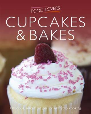 Cover of Cupcakes and Bakes