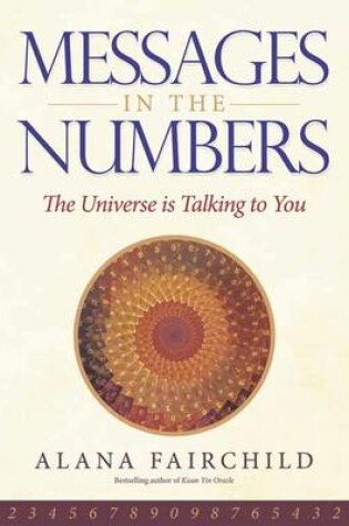 Cover of Messages in the Numbers