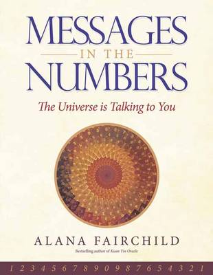 Book cover for Messages in the Numbers