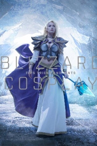 Cover of Blizzard Cosplay