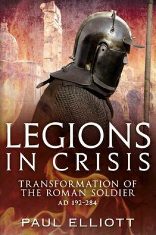 Cover of Legions in Crisis