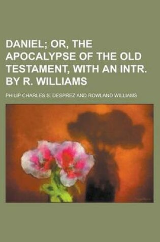 Cover of Daniel