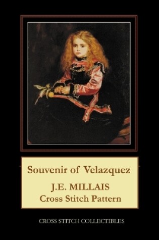 Cover of Souvenir of Velazquez