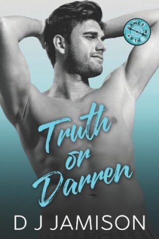 Cover of Truth or Darren