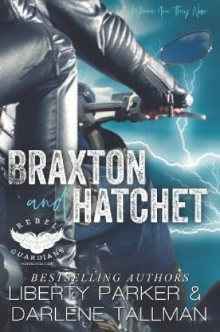 Cover of Braxton and Hatchet