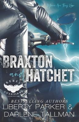 Book cover for Braxton and Hatchet