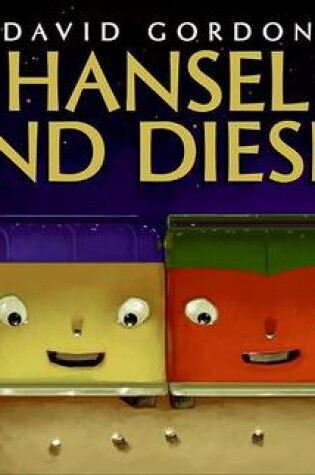 Cover of Hansel and Diesel