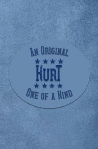 Cover of Kurt