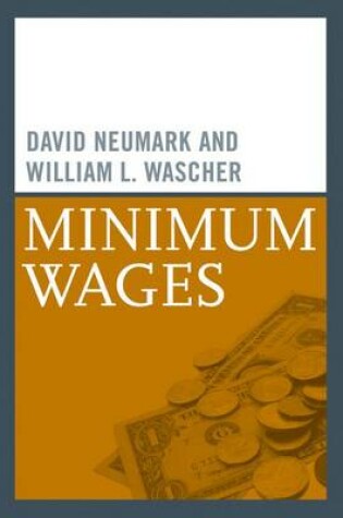 Cover of Minimum Wages