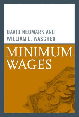 Cover of Minimum Wages