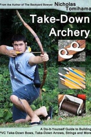 Cover of Take-Down Archery