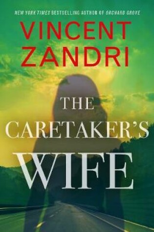 Cover of The Caretaker’s Wife