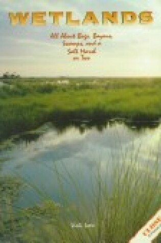 Cover of Wetlands