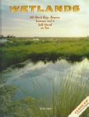 Cover of Wetlands