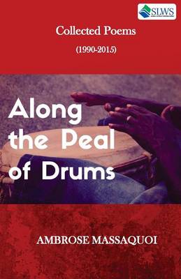 Cover of Along the Peal of Drums