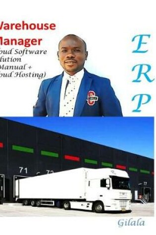 Cover of Warehouse Manager Cloud Software Solution (Manual + Cloud Hosting)